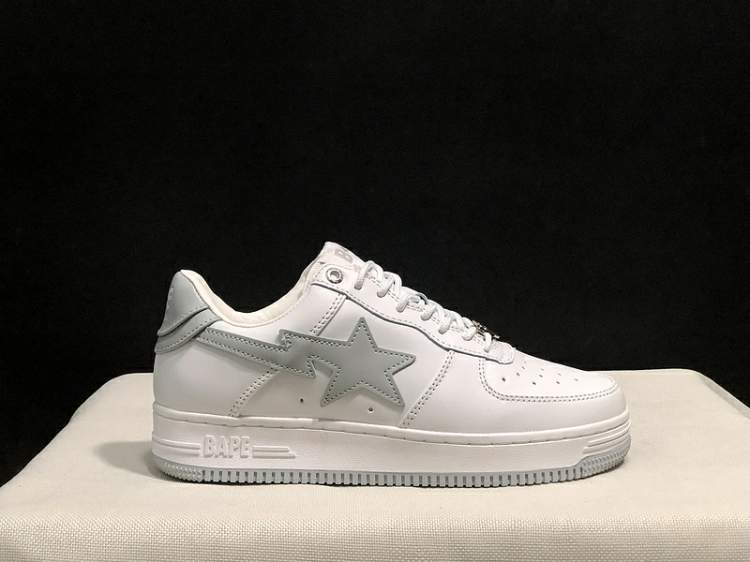 Picture of Bape Shoes _SKUBapesz36-45w491618